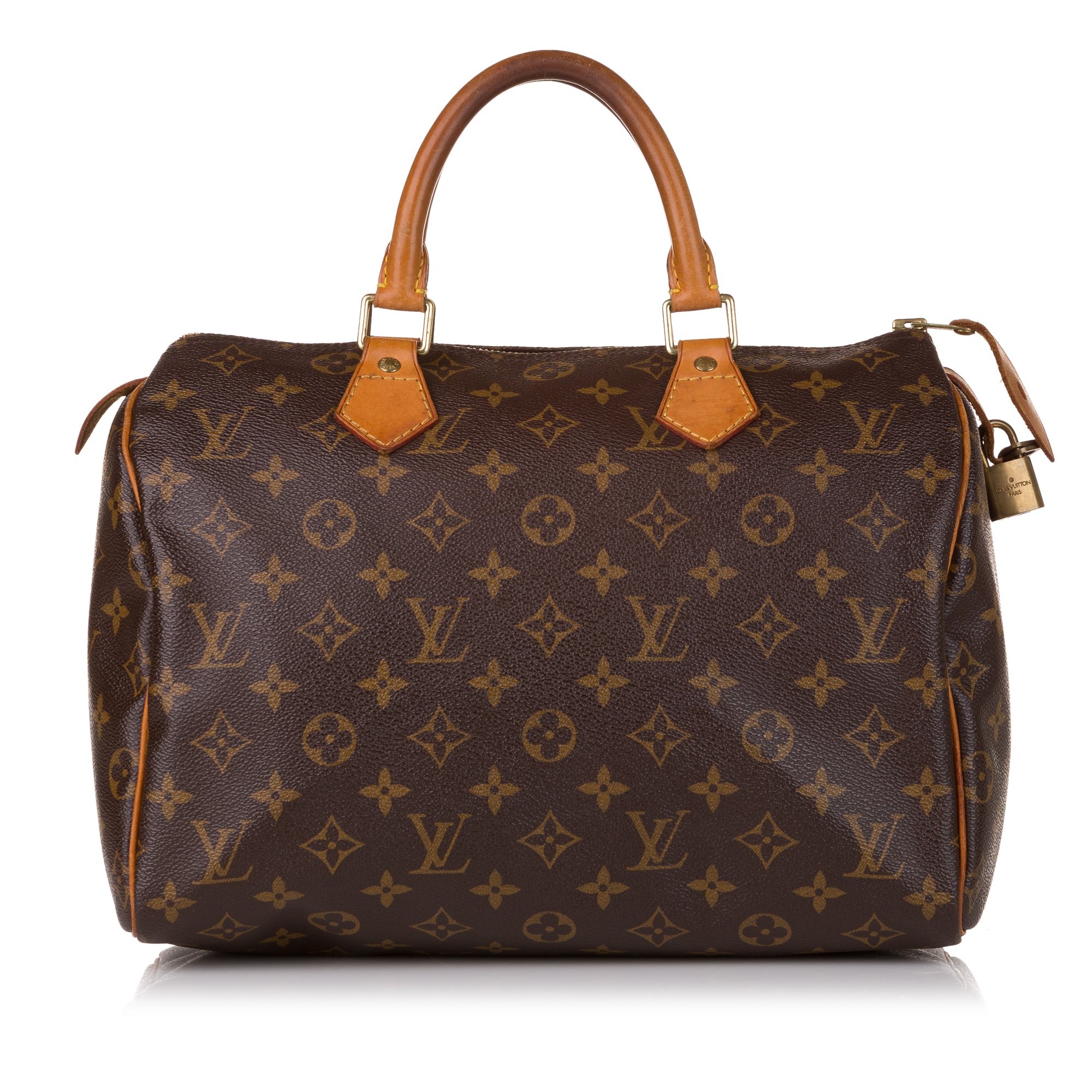 Louis Vuitton - Louis Vuitton Sac Depaule Shoulder Bag on Designer