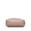 Pink Saint Laurent E/W Shopping Tote
