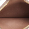 Pink Saint Laurent E/W Shopping Tote