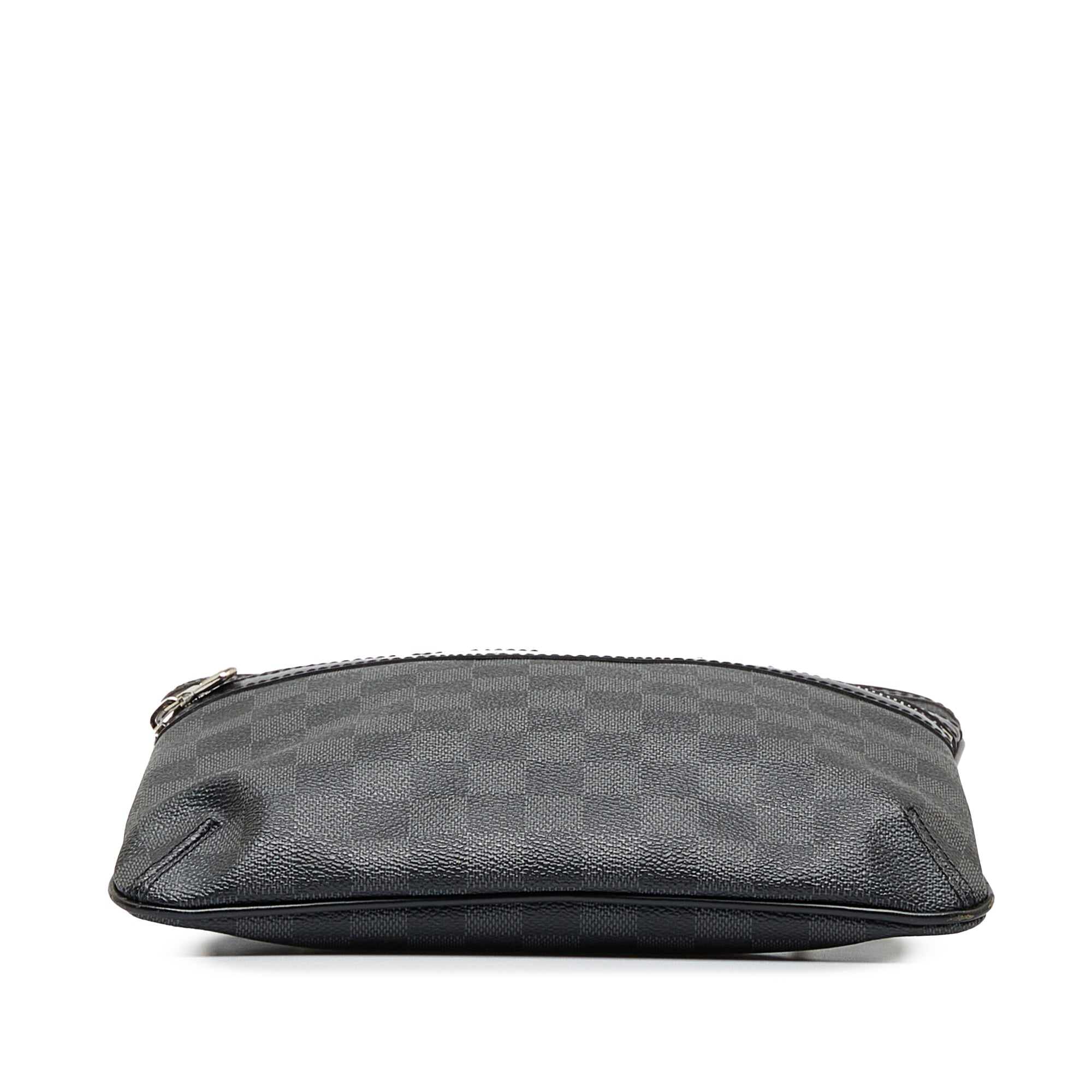 Louis Vuitton Damier Graphite Thomas Crossbody Bag s214lv75 at