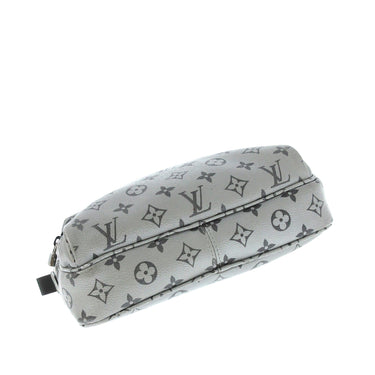 Silver Louis Vuitton Limited Edition Outdoor Reflect Crossbody Bag - Designer Revival
