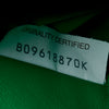 Green Bottega Veneta The Mini Pouch Crossbody Bag