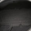 Black Gucci Canvas Handbag