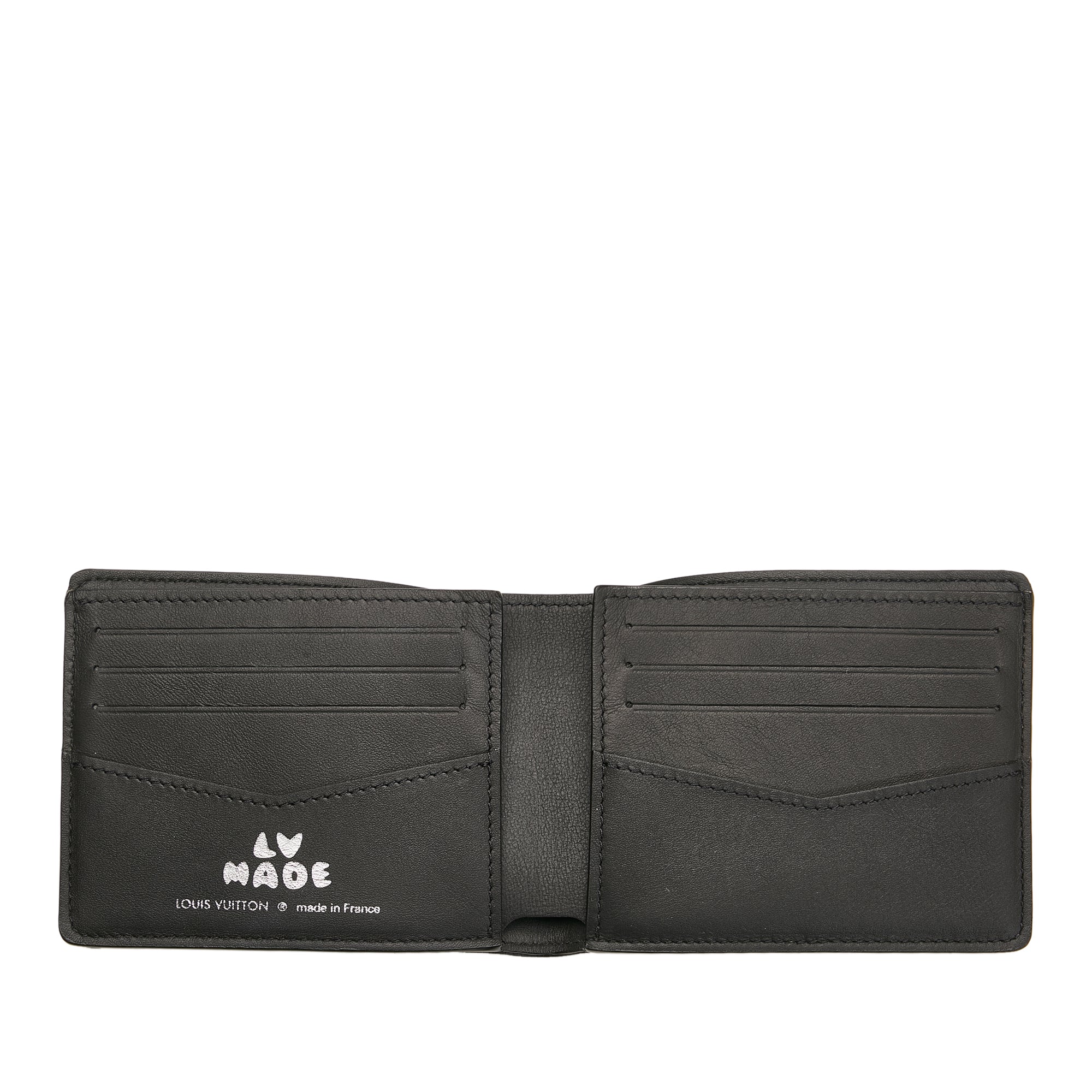 Louis Vuitton - Authenticated LV Trainer Trainer - Leather Grey Plain for Men, Good Condition