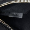 Black Louis Vuitton Damier Graphite Mick MM Crossbody Bag