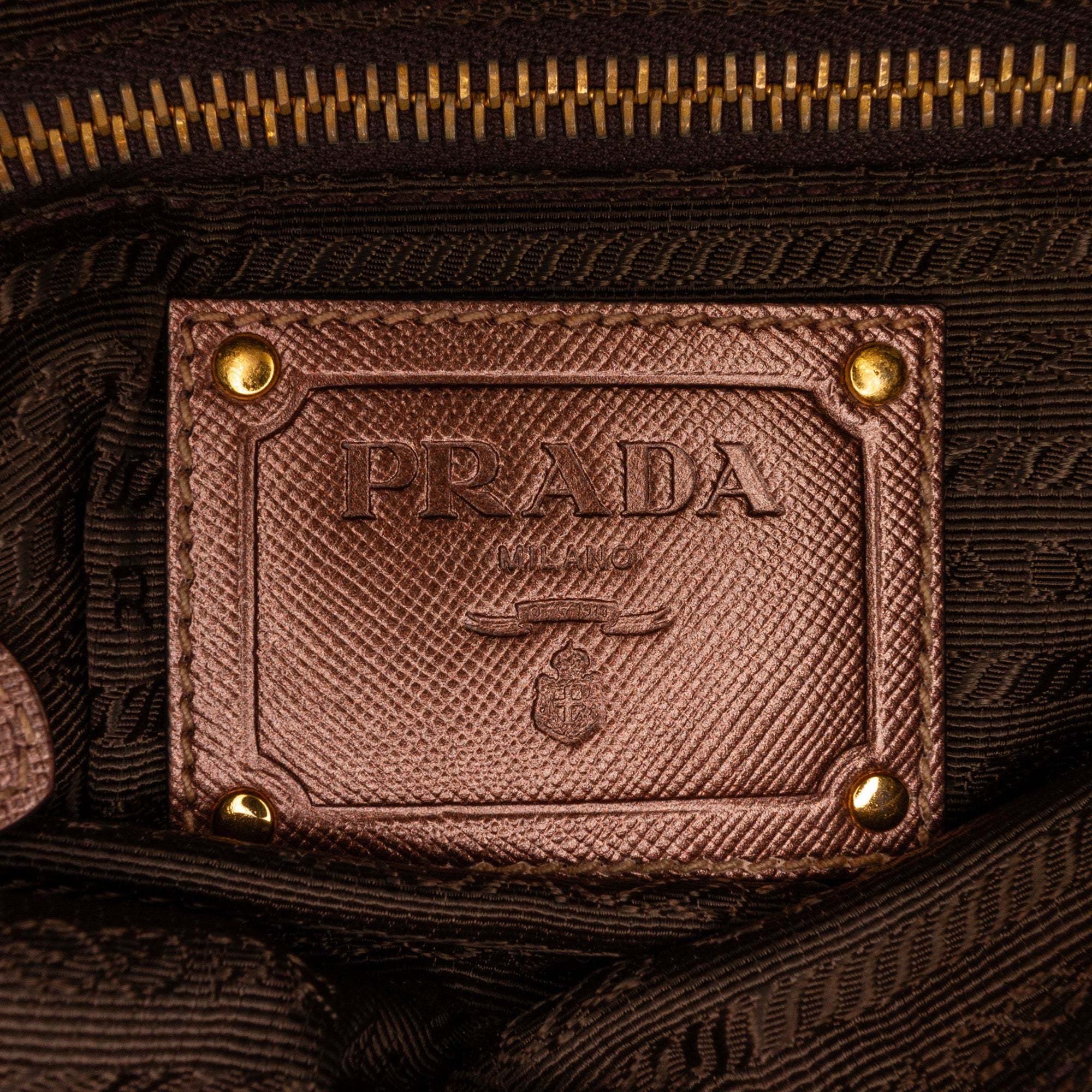Green Prada Tessuto Pocket Crossbody – Designer Revival