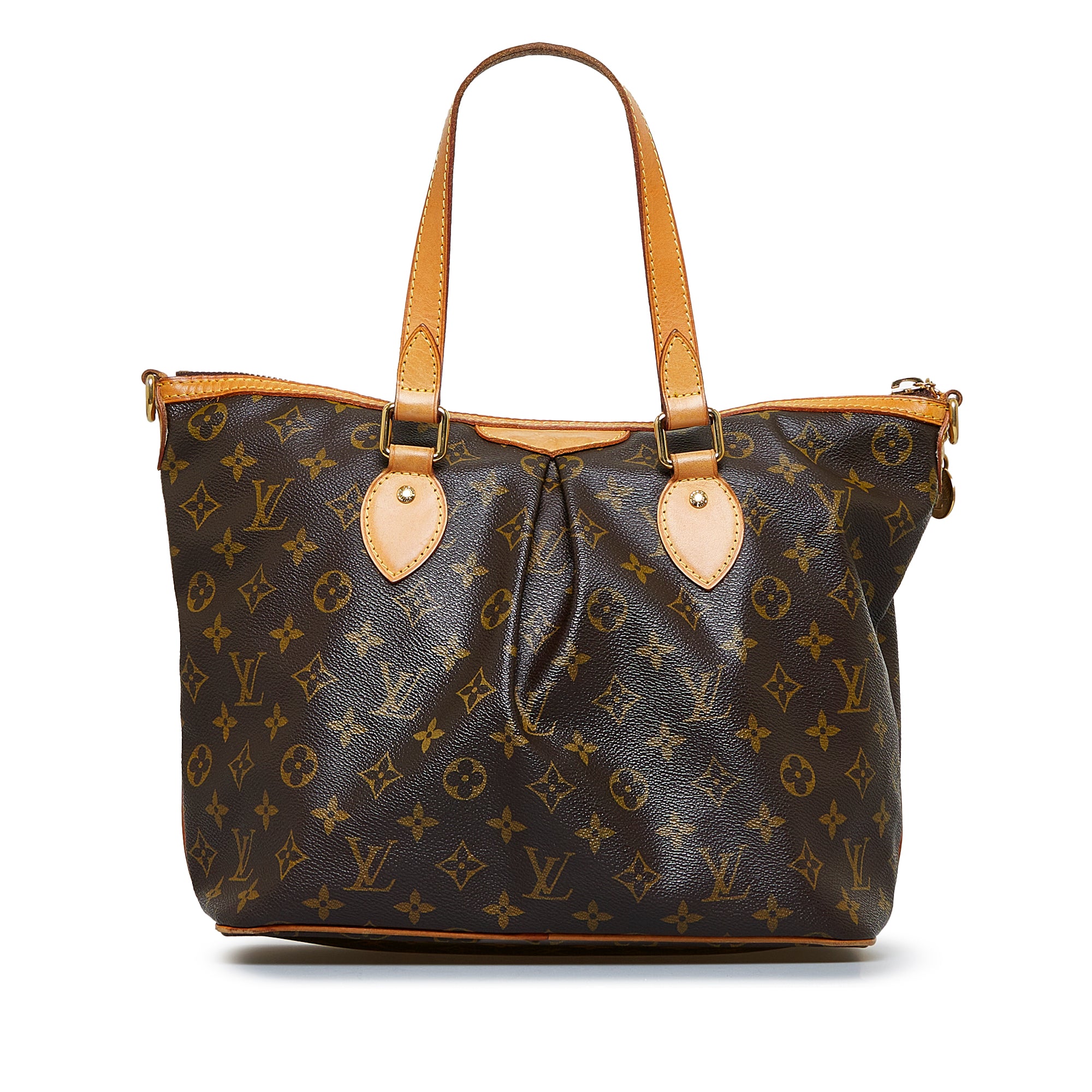 Louis Vuitton, Bags, Lv Palermo Pm