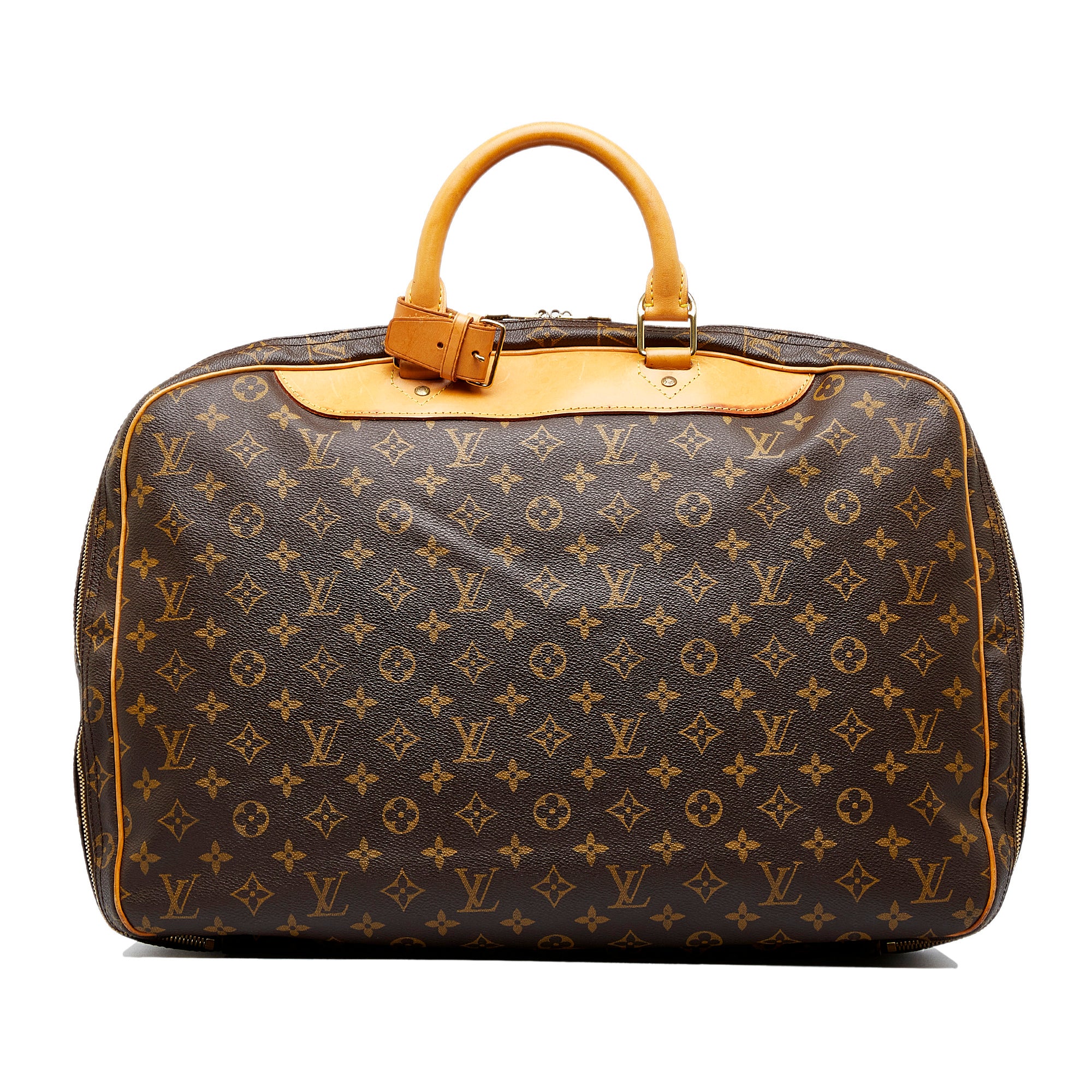 Louis Vuitton Alize Travel bag 262097