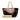 Purple Louis Vuitton Monogram Vernis Bellevue GM Tote Bag - Designer Revival
