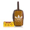 Brown Gucci x Adidas Mini Handbag