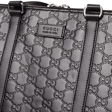 Eye Pocket Big Bag Business Bag - Atelier-lumieresShops Revival