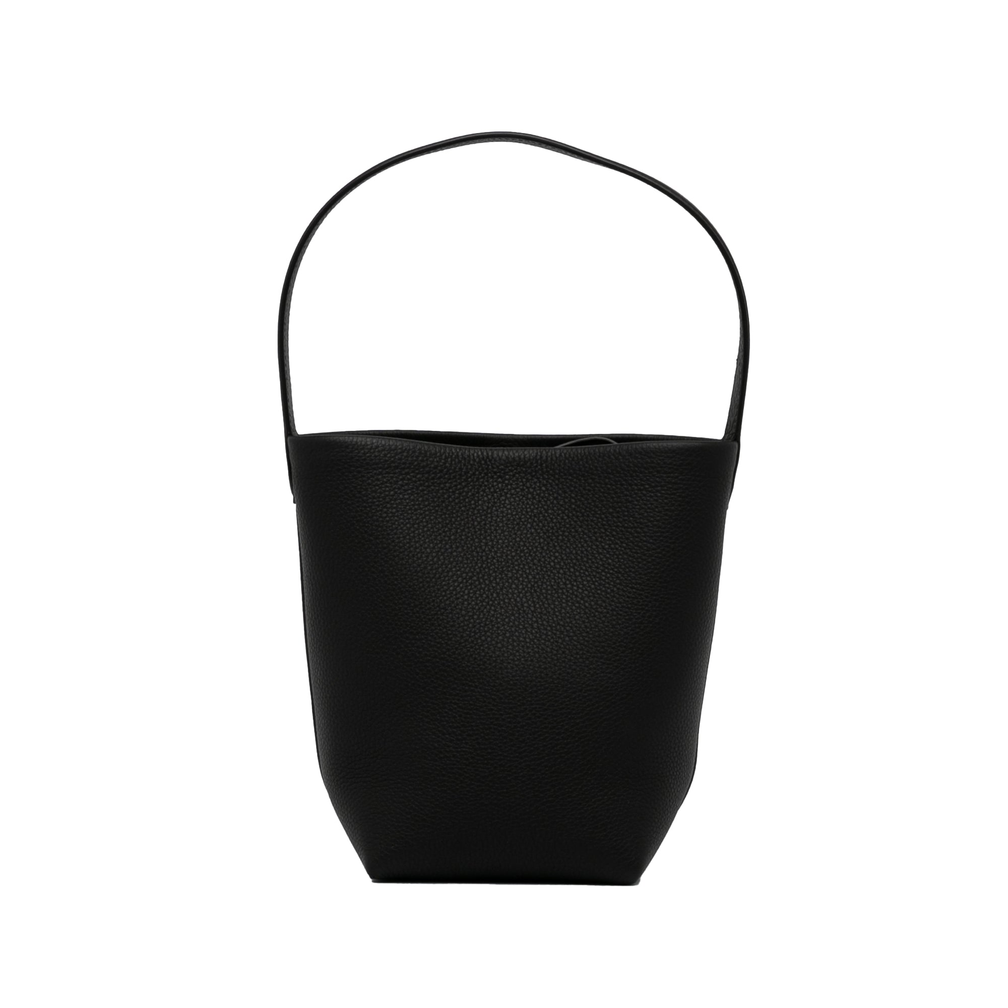 The Row, Small N/S Park black tote bag