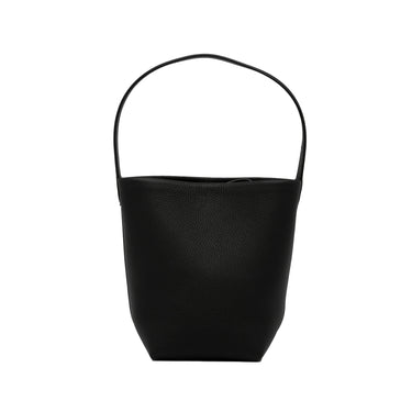 Black The Row Small N/S Park Tote