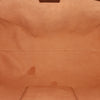 Brown Gucci GG Supreme Ophidia Satchel