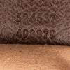 Brown Gucci GG Supreme Ophidia Satchel