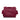 Pink Loewe Flamenco Knot Crossbody Bag - Designer Revival