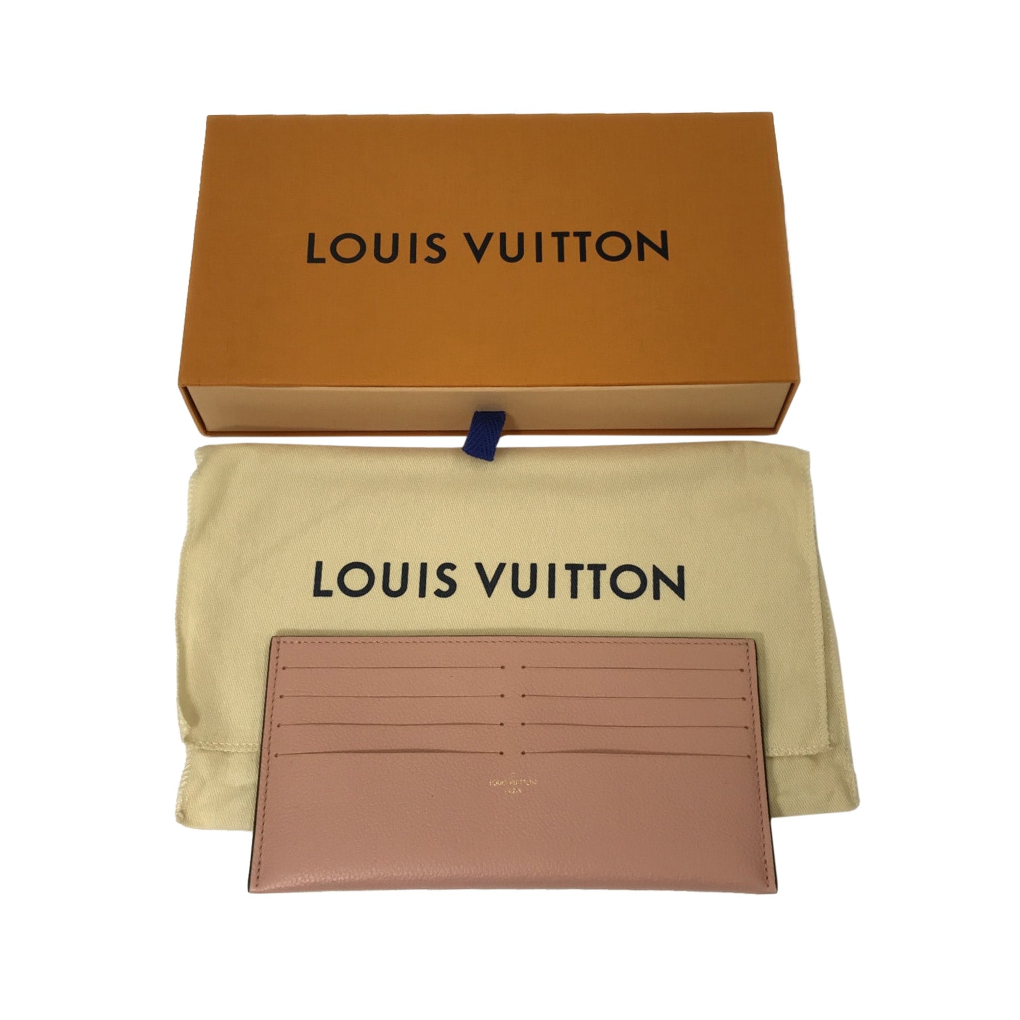 Louis Vuitton FELICIE INSERTS, Authentication & What Fits