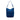 Blue Celine Medium Seau Sangle Bucket Bag - Designer Revival