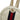 White Gucci Mini Ophidia Round Backpack - Designer Revival
