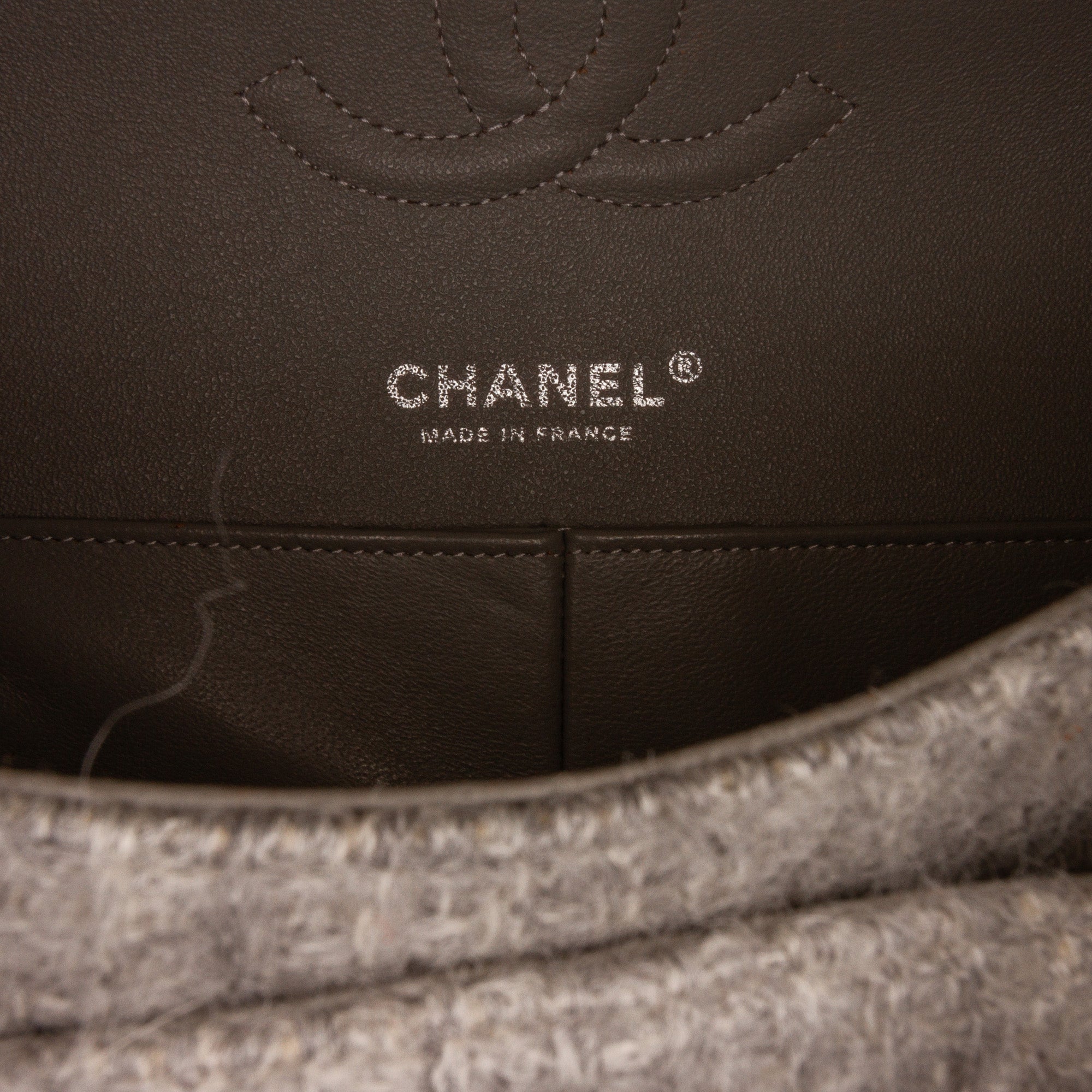 Chanel 1989 Vintage Chocolate Brown Suede Square Mini Flap Bag 24k GHW –  Boutique Patina