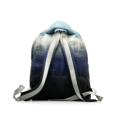 Womens Grey Top Handle Bag Backpack - Atelier-lumieresShops Revival