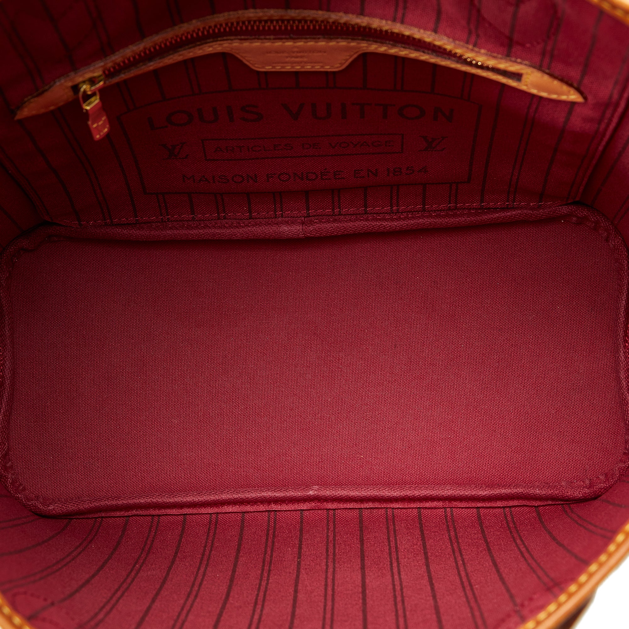 Louis Vuitton Monogram Neverfull PM - Brown Totes, Handbags - LOU783212