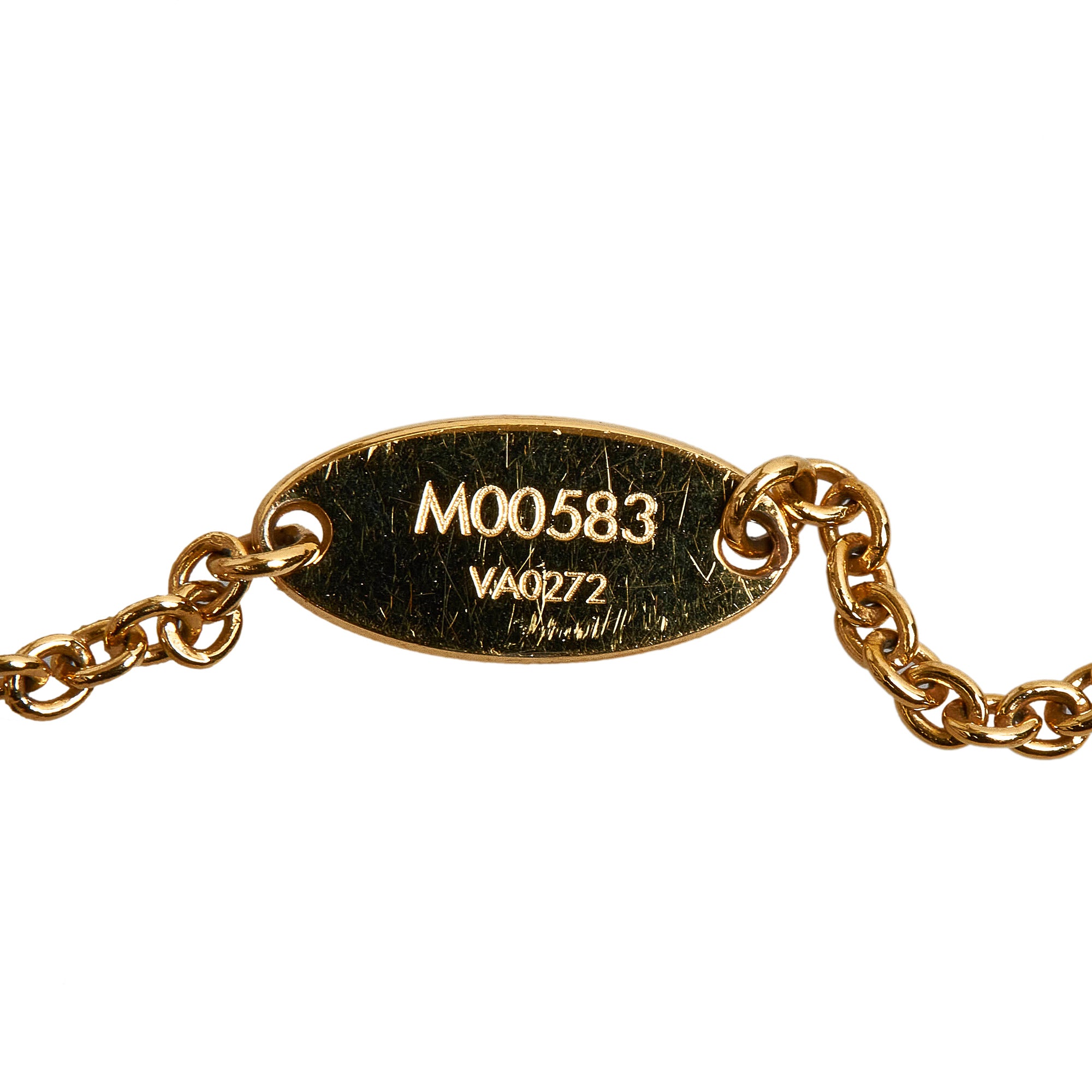 lv bracelet m61084