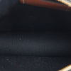 Brown Versace La Greca Crossbody Bag