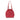 Red Louis Vuitton Sofia Coppola Flore Noe Bucket Bag - Designer Revival