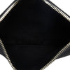 Black Balenciaga Navy Cabas M Tote Bag
