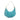 Blue Celine C Macadam Hobo Bag - Designer Revival