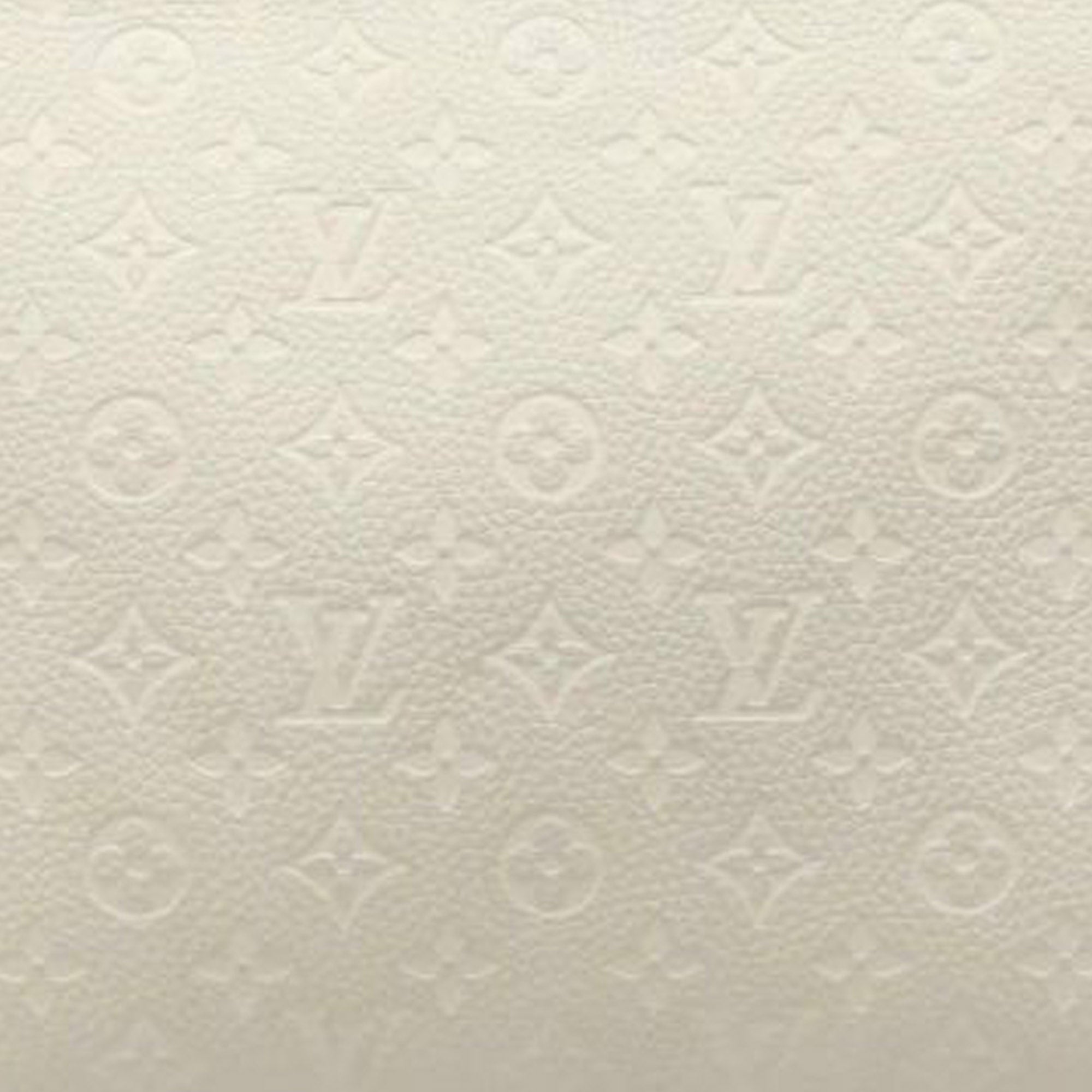 Milky Leather Louis Vuitton Patterns Iphone Wallpaper