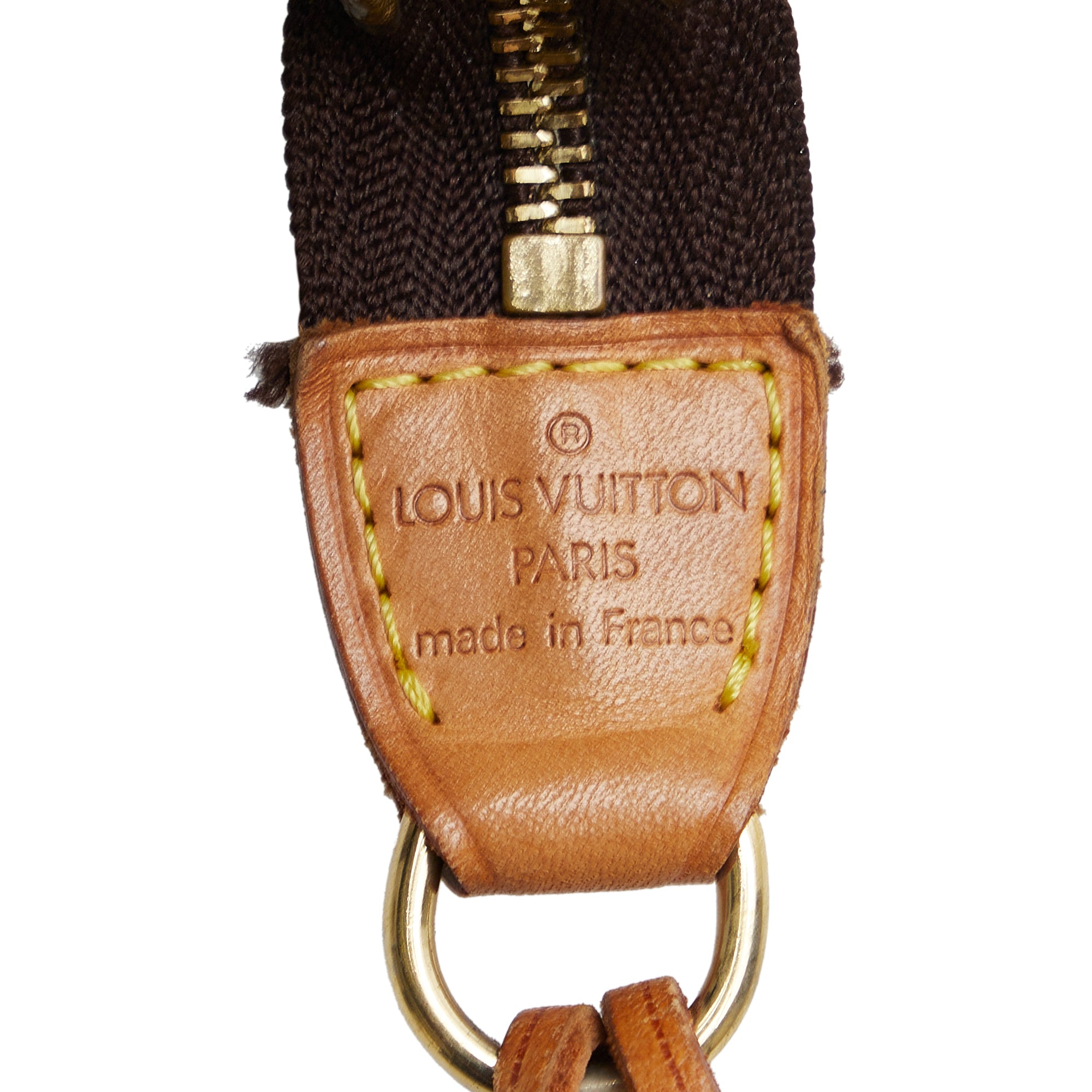 Louis Vuitton Baguette Handbag 393324