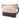 Beige Chanel Medium Lambskin Gabrielle Crossbody - 127-0Shops Revival