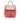 Pink Louis Vuitton Lockme Backpack - Designer Revival