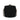 Black Chanel CC Make-Up Box Clutch with Chain Crossbody Bag - Designer Revival