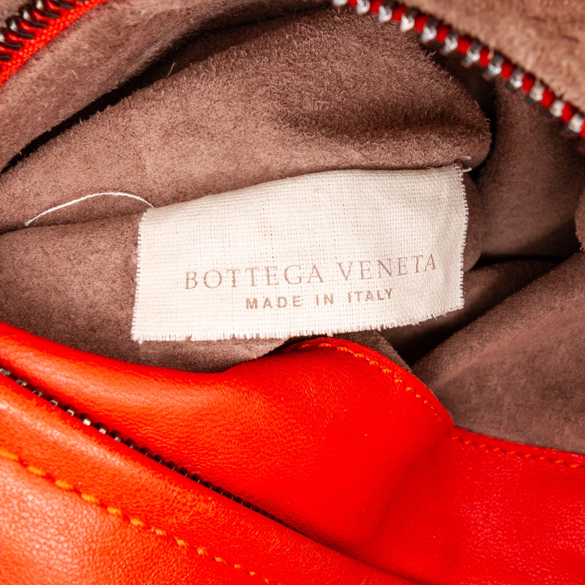 Bottega Veneta Large Cesta Tote Bag