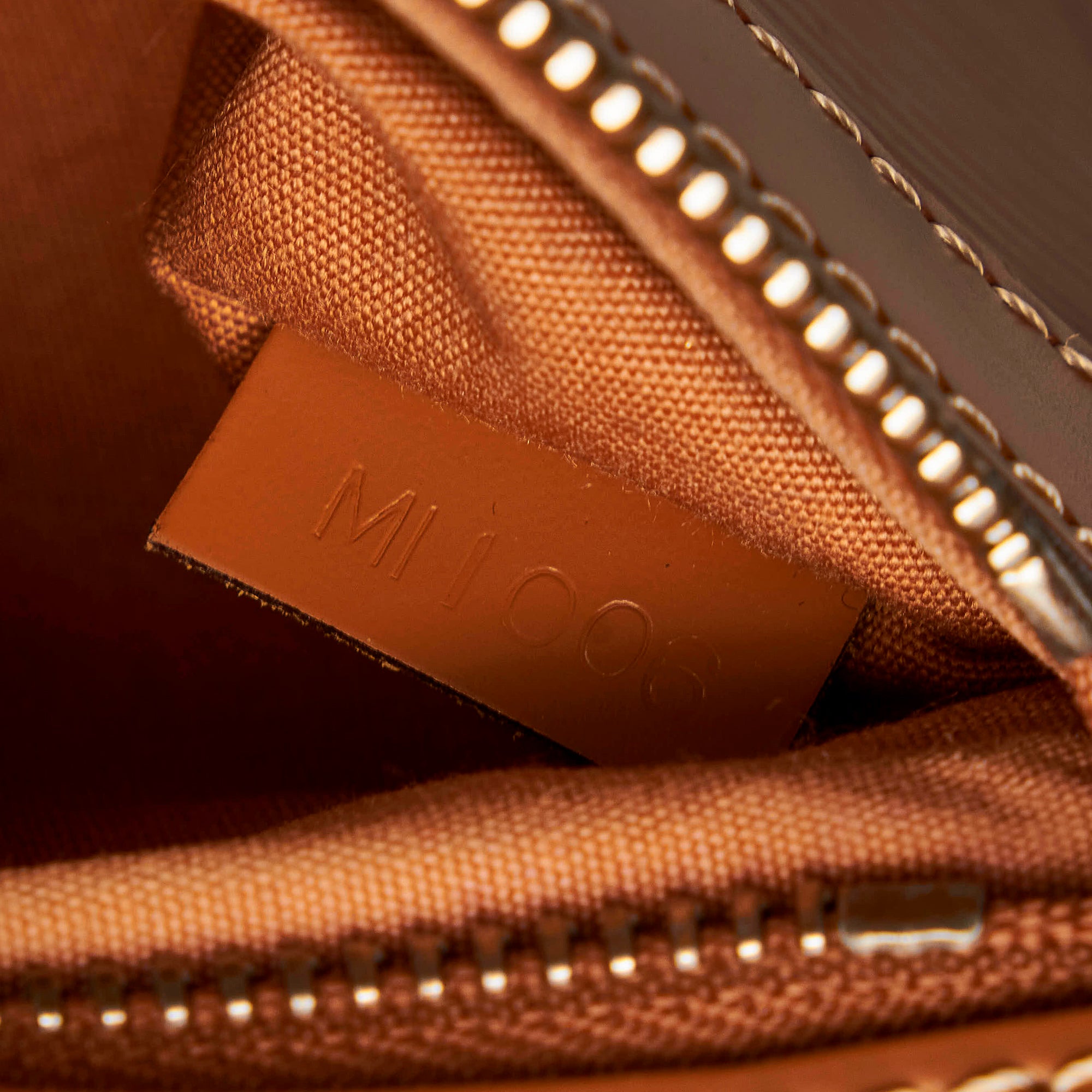 Tan Louis Vuitton Epi Turenne PM Bag – Designer Revival
