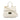 White Dolce&Gabbana Crochet Miss Sicily Satchel - Designer Revival