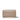Beige Fendi By The Way Leather Long Wallet - Designer Revival