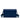 Blue Off White Jitney 0.5 Crossbody Bag - Designer Revival