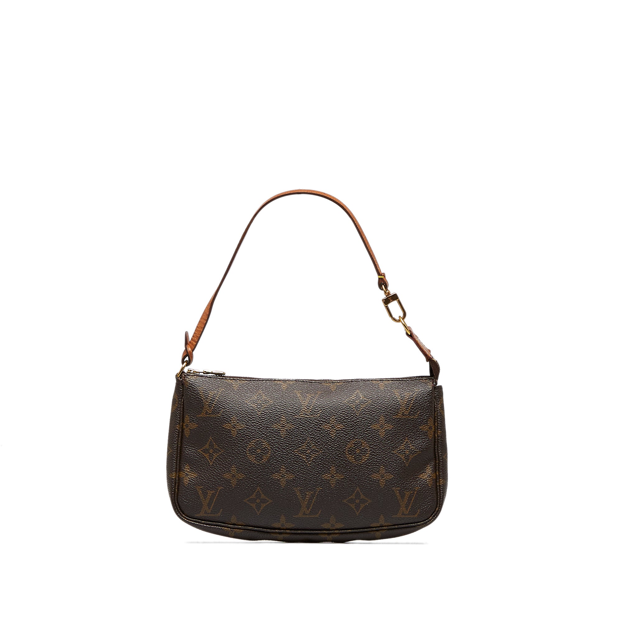 Louis Vuitton Monogram Mabillon - Brown Crossbody Bags, Handbags