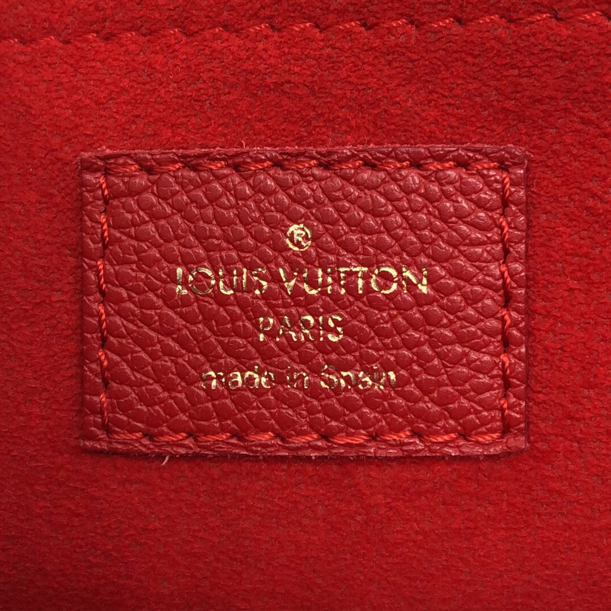 Louis Vuitton, Bags, Louis Vuitton Saint Placide Cross Body Bag