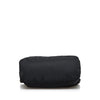 Black Prada Tessuto Handbag