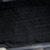 Black Prada Tessuto Handbag