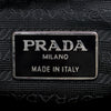 Black Prada Tessuto Handbag