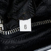 Black Prada Tessuto Handbag