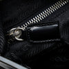 Black Prada Tessuto Handbag