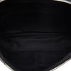 Black Louis Vuitton Damier Graphite Ambler Belt Bag