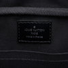 Black Louis Vuitton Damier Graphite Ambler Belt Bag
